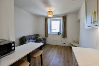 Property to rent in 26 Charlotte Street, 3FL, Aberdeen, AB25 1LQ