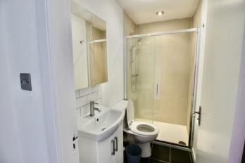 Property to rent in 26 Charlotte Street, 3FL, Aberdeen, AB25 1LQ