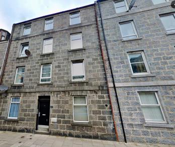 Property to rent in 26 Charlotte Street, 3FL, Aberdeen, AB25 1LQ
