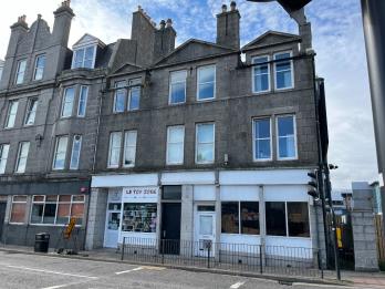 Property to rent in 150C Market Street, Aberdeen, AB11 5PP