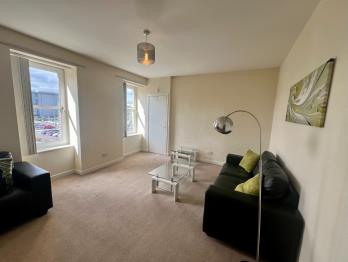 Property to rent in 150C Market Street, Aberdeen, AB11 5PP