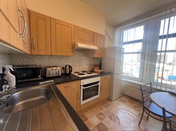 Property to rent in 150C Market Street, Aberdeen, AB11 5PP