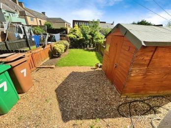 Property to rent in Landel Street, Markinch