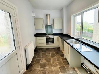 Property to rent in Landel Street, Markinch