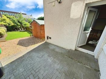 Property to rent in Landel Street, Markinch
