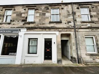 Property to rent in High Street, Markinch