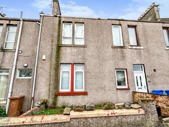 Property to rent in Taylor Street, Methil, Leven