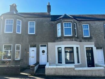 Property to rent in Landel Street, Markinch, Glenrothes