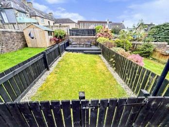 Property to rent in Landel Street, Markinch, Glenrothes