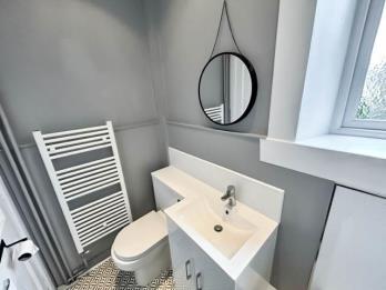 Property to rent in Landel Street, Markinch, Glenrothes