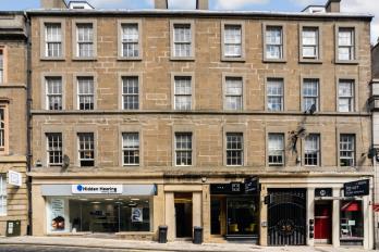 Property to rent in Castle Street, Dundee