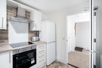 Property to rent in Castle Street, Dundee