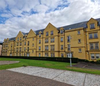 Property to rent in Adamson Court, St Andrews, Fife, KY16