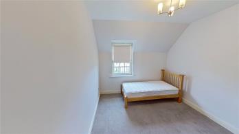 Property to rent in Adamson Court, St Andrews, Fife, KY16
