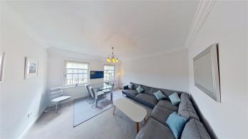 Property to rent in Adamson Court, St Andrews, Fife, KY16