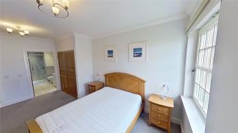 Property to rent in Adamson Court, St Andrews, Fife, KY16