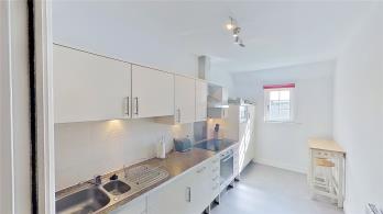 Property to rent in Adamson Court, St Andrews, Fife, KY16