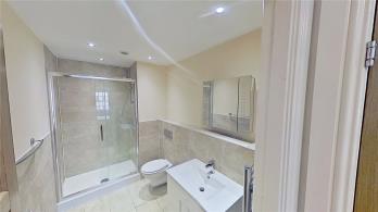 Property to rent in Adamson Court, St Andrews, Fife, KY16