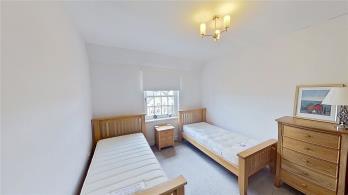 Property to rent in Adamson Court, St Andrews, Fife, KY16
