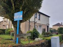 Property to rent in Carronside Street, Falkirk, FK2 7QA
