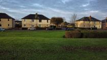 Property to rent in Carronside Street, Falkirk, FK2 7QA
