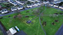Property to rent in Carronside Street, Falkirk, FK2 7QA