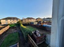 Property to rent in Watling Avenue, Camelon, Falkirk, FK1 4QE
