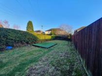 Property to rent in Watling Avenue, Camelon, Falkirk, FK1 4QE