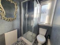 Property to rent in Watling Avenue, Camelon, Falkirk, FK1 4QE