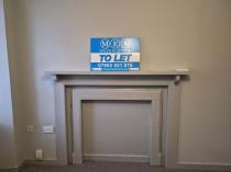 Property to rent in 74A, North Street, Bo'ness, EH51 9NF