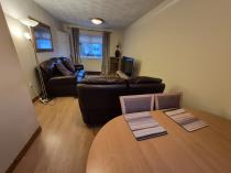 Property to rent in Cumbrae Drive, Falkirk, FK1 4AH