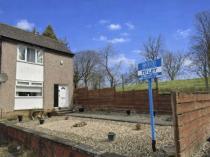 Property to rent in Cumbrae Drive, Falkirk, FK1 4AH