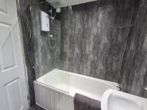 Property to rent in Cumbrae Drive, Falkirk, FK1 4AH