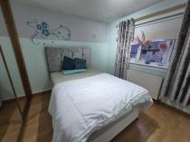 Property to rent in Cumbrae Drive, Falkirk, FK1 4AH