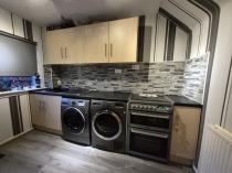 Property to rent in Cumbrae Drive, Falkirk, FK1 4AH