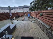 Property to rent in Cumbrae Drive, Falkirk, FK1 4AH