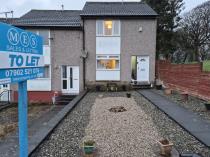 Property to rent in Cumbrae Drive, Falkirk, FK1 4AH