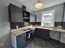 Property to rent in Mannfield Avenue, Bonnybridge, FK4 2DA