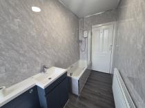 Property to rent in 32 South Marshall Street, Grangemouth, FK3 8LP