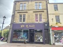 Property to rent in High Street, Falkirk, FK1 1DD
