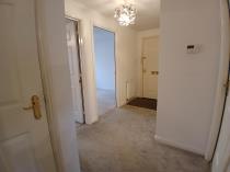 Property to rent in Flat 1, 3 McCormack Place, Larbert, FK5 4TU