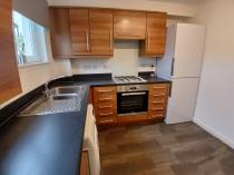 Property to rent in Flat 1, 3 McCormack Place, Larbert, FK5 4TU