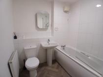 Property to rent in Flat 1, 3 McCormack Place, Larbert, FK5 4TU