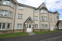 Property to rent in Flat 1, 3 McCormack Place, Larbert, FK5 4TU