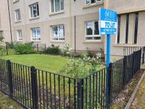 Property to rent in Glasgow Road, Camelon, Falkirk, FK1 4JQ