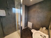 Property to rent in Gill Park, Denny, FK6 6HH