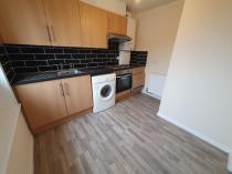 Property to rent in Gill Park, Denny, FK6 6HH