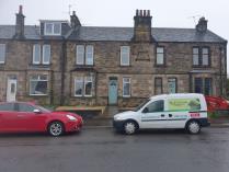 Property to rent in 27A, Dean Road, Bo'ness, EH51 9BQ