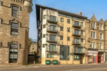 Property to rent in Victoria Road, Dundee, DD1 2NY