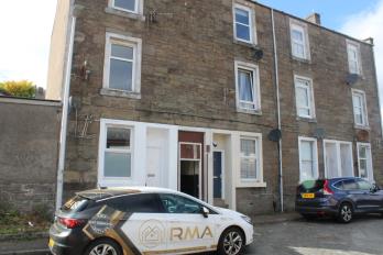 Property to rent in North Street, Dundee, DD3 7RS